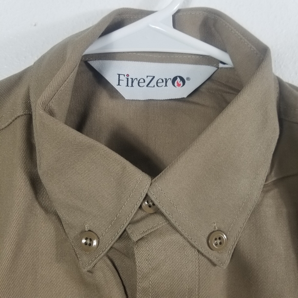 Firezero  size L - Picture 3 of 10